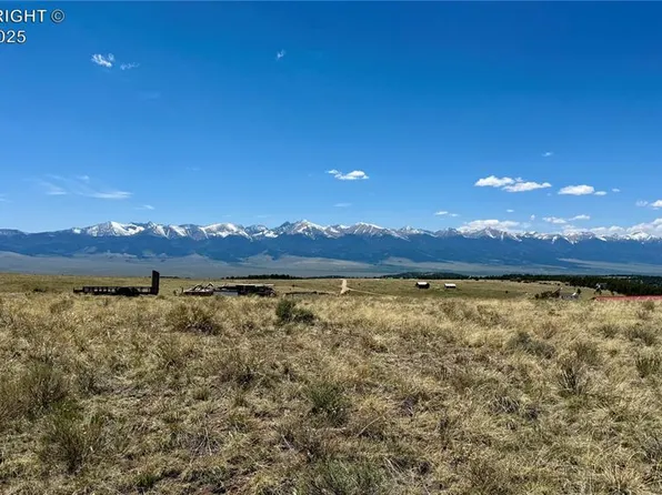99 Melody Cir, Westcliffe, CO 81252