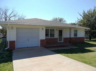 34405 Lake Rd, Shawnee, OK 74801