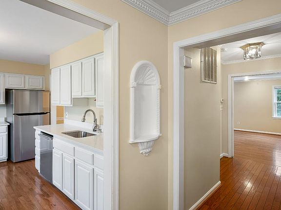Foyer Entrance