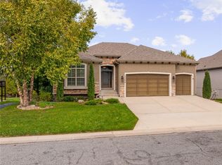 13324 W 172nd St, Overland Park, KS 66221