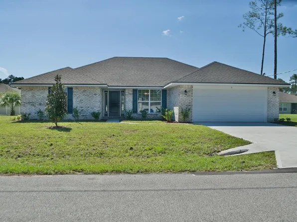 6 Squanto Pl, Palm Coast, FL 32164