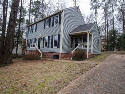 4266 Round Hill Dr, Chesterfield, VA, 23832