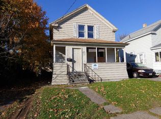 125 Worden Ave, Syracuse, NY 13208