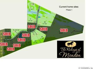 29 Old Stable Way #4, Honeoye Falls, NY 14472