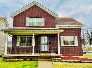 227 Suffolk St, Buffalo, NY