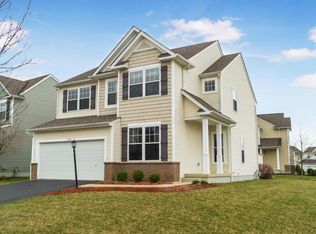 7907 Birch Creek Dr, Blacklick, OH 43004