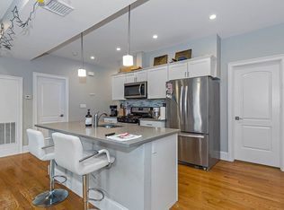 195 E Cottage St #2, Boston, MA 02125