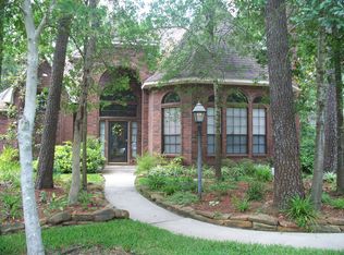26 Tanager Trl, The Woodlands, TX 77381