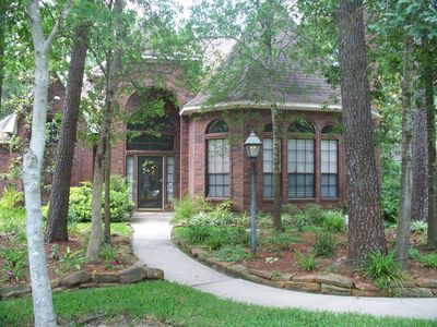 26 Tanager Trl, The Woodlands, TX, 77381