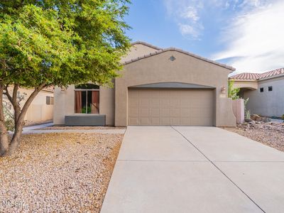 186 E Placita Lago Del Mago, Sahuarita, AZ, 85629
