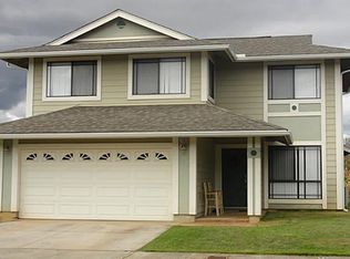 94-1104 Hoohele St, Waipahu, HI 96797