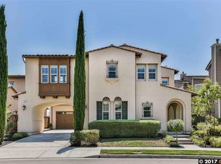 5078 Holborn Way, San Ramon, CA 94582