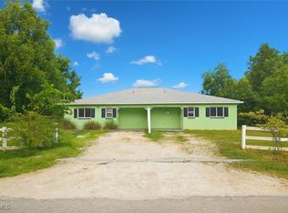 5144/5146 28th St SW, Lehigh Acres, FL 33973