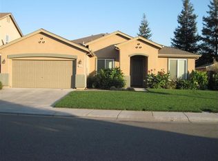 2012 Saint Peters St, Modesto, CA 95355