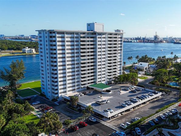 2100 S Ocean Dr APT 11B