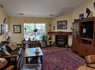 2160 S Linmar Ct, Flagstaff, AZ 86001