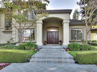 11 Homestead Ct, Danville, CA 94506