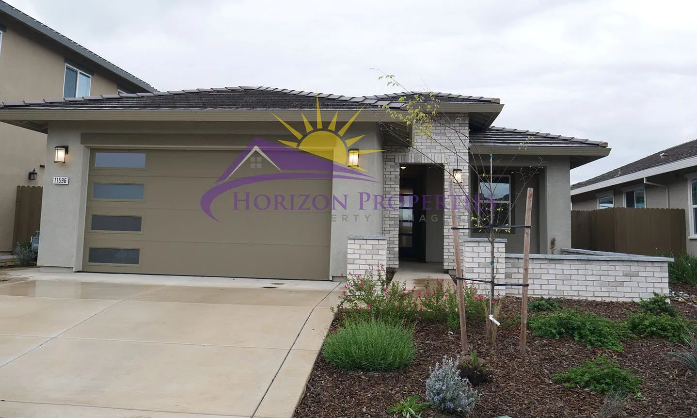 3 Bed 2 Bath 1,566sqft single family home in Rancho Cordova — Photo 1
