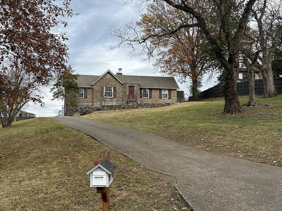 4116 Moss Rose Dr, Nashville, TN 37216 Zillow