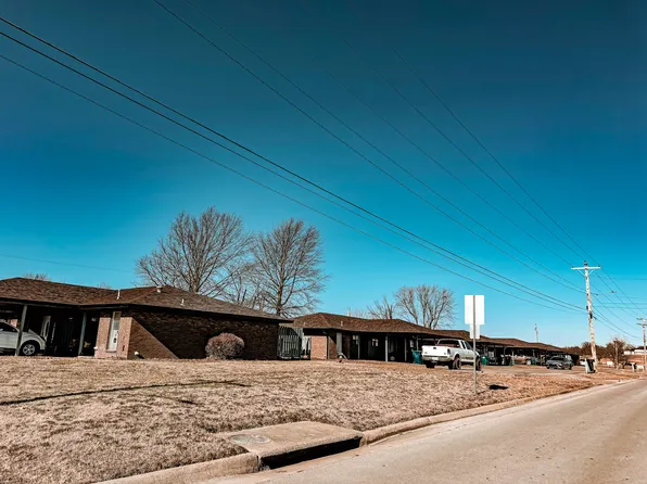 500 North Cline Rd Apartments, 500 N Cline Rd #5754aec26, Coffeyville, KS 67337