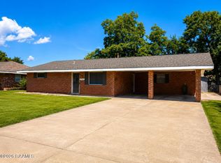 1310 W Elm St, Eunice, LA 70535