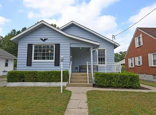 2056 W Galbraith Rd, Cincinnati, OH 45239