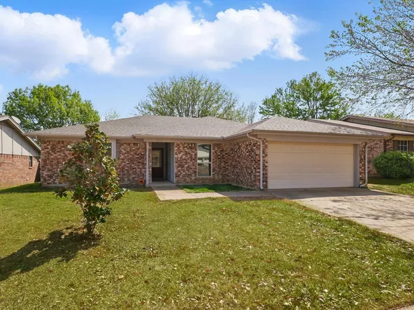 8024 Meadowbrook Dr, Watauga, TX 76148