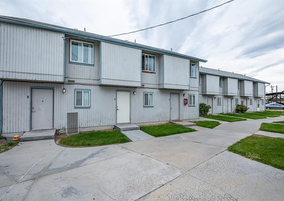 855 A St W, Vale, OR 97918 Zillow