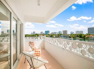 9881 E Bay Harbor Dr #205, Miami Beach, FL 33154
