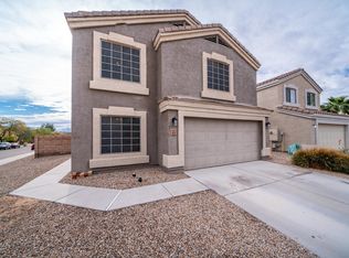 5813 E Sotol Dr, Florence, AZ 85132