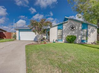 3333 Halfpenny St, Corpus Christi, TX 78414