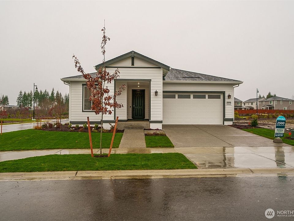 1st image of 14830 205th Avenue Ct E #2500