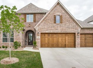 1751 Ellington Dr, Celina, TX 75009