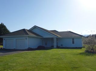 1702 Finn Hall Rd, Port Angeles, WA 98362