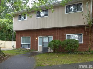 1000 Sparrow Trl APT D, Chapel Hill, NC 27514