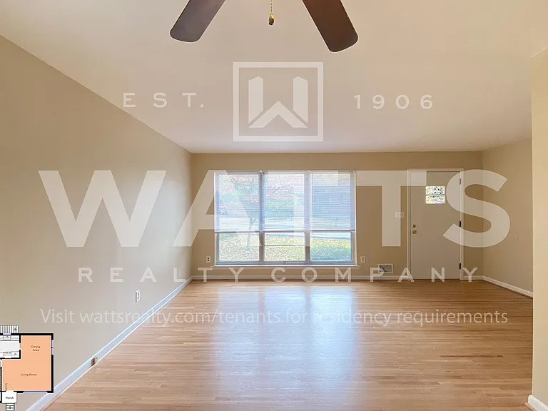 1624 Magnolia St — Photo 9