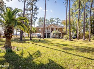 6301 Mary Mahoney Dr, Ocean Springs, MS 39564