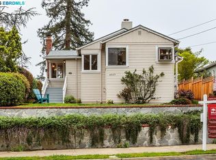 4023 Aspen Pl, Oakland, CA 94602