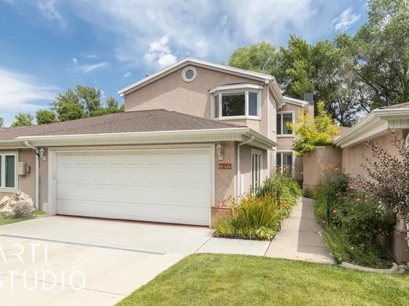 1314 E 5250 S, South Ogden, UT 84403