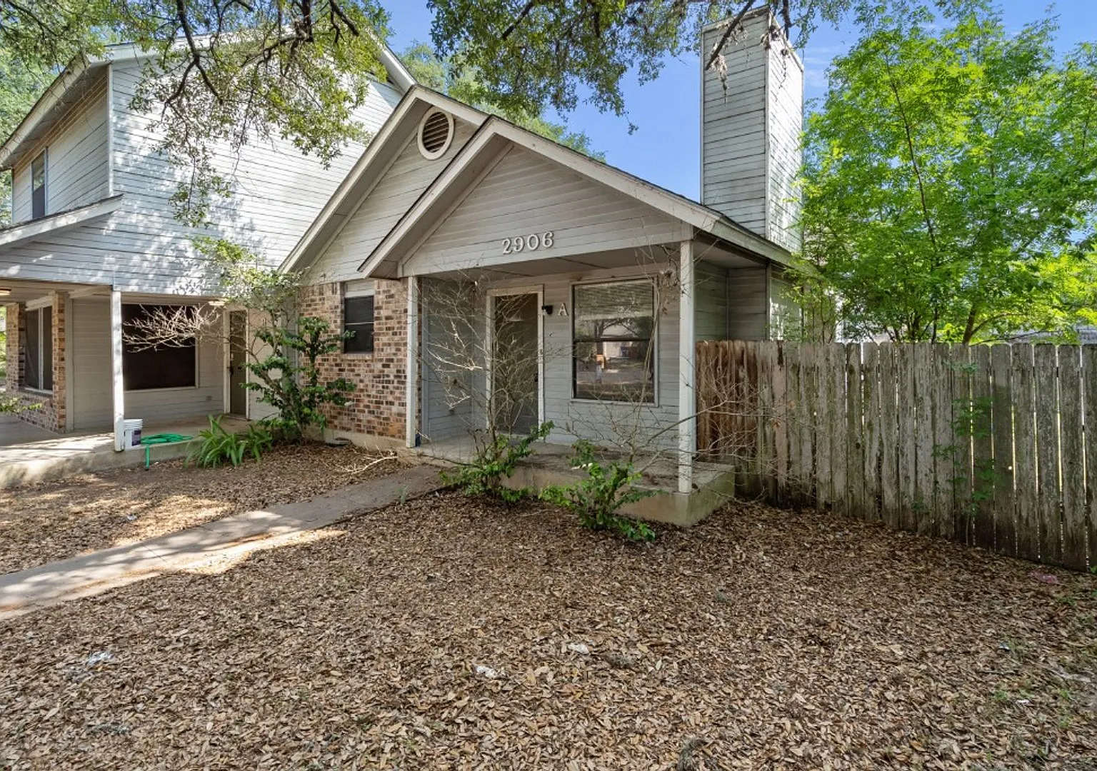 2906 Jadewood Ct #A, Austin, Texas 78748 — Photo 2