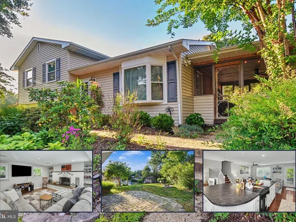 422 Porpoise Ln, Riva, MD 21140