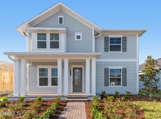 5904 TIMBER PINES Road, Jacksonville, FL 32224