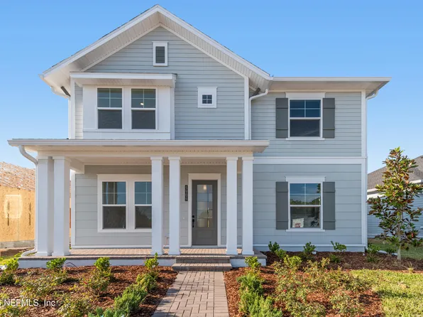 5904 TIMBER PINES Road, Jacksonville, FL 32224