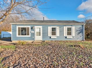 4957 Castleton Dr, Fairfield, OH 45014