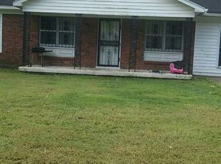 5027 Harrington Ave, Memphis, TN 38118