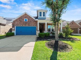 9510 Jayci Hills Ln, Cypress, TX 77433
