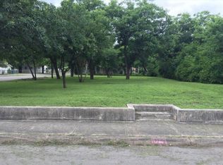 1029 Gladstone LOT 17, San Antonio, TX 78225