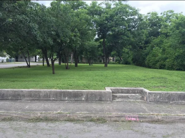 1029 Gladstone LOT 17, San Antonio, TX 78225