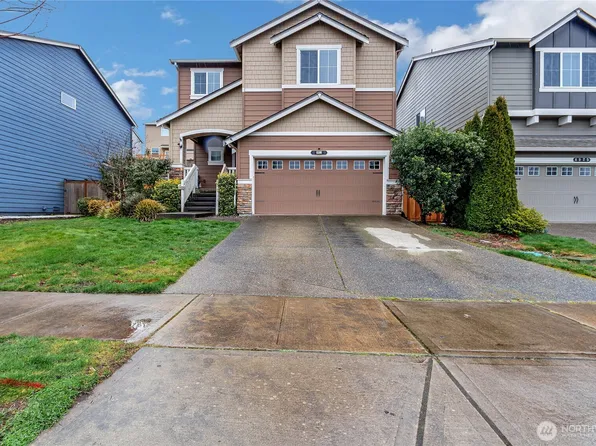 4921 53rd Avenue W, University Place, WA 98467