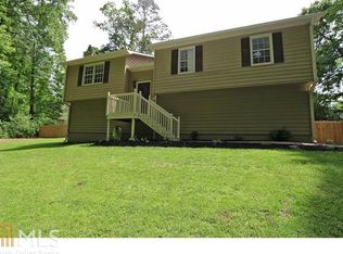6291 McCollum Way, Acworth, GA 30102